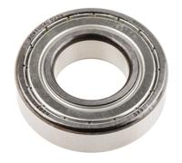 6205-c-2z FAG 6205-C-2Z 1 Row Ball Bearing - 25 mm ID, 52 mm OD