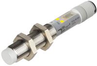 ca12ean08bpm1io Carlo Gavazzi Capacitive Barrel Proximity Sensor, M12, 8 mm Detection, IO-Link NO/NC, 10 → 40 V dc