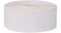 slp-srlb Seiko Instruments SLP White Label Roll, 54mm Width, 101mm Height, 900Per Pack Qty