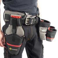 ma2738 CK Polyester Tool Belt Pouch