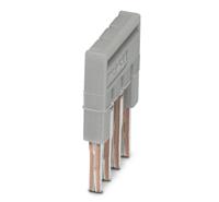 3213180 Phoenix Contact  FBS 4 - 3 Series Plug-in Bridge