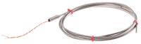 847-1107 RS PRO Type K Mineral Insulated Thermocouple 3m Length, 3mm Diameter → +1100°C