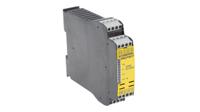 srb-301mc-24v Schmersal PROTECT SRB SRB 301MC 1 Auxiliary Contacts Safety Relay 24V ac/dc, Single/Dual-Channel 3 Safety Contacts