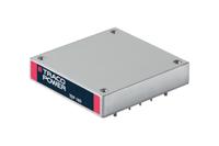 tep-160-2413 TRACOPOWER TEP 160 DC-DC Converter, 15V dc/ 10A Output, 16.5 → 36 V dc Input, 150 → 196W, Through Hole,