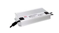 hvgc-650-h-ab MEAN WELL LED Driver, 120V Output, 650W Output, 5.6A Output, Constant Power Dimmable