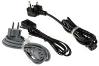 ft91013699n Weller Zero Smog TL, 230V Solder Fume Extractor Accessory, Welding Fumes, 120W, Type F - Schuko plug, Type G - British