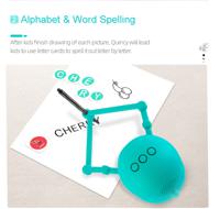 ms060041 Landzo The Robot Artist Quincy