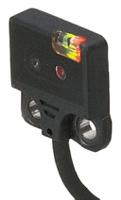 ex-24a-pn Panasonic Retroreflective Photoelectric Sensor, Block Sensor, 2 mm → 25 mm Detection Range