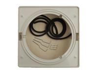 221-3566 RS PRO Mounting Bracket Fan Mount for use with RS PRO Commercial Fan