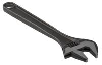 8072-ip Bahco Adjustable Spanner, 255 mm Overall, 31mm Jaw Capacity, Metal Handle