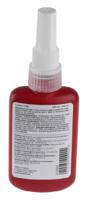 1948762 Loctite Loctite 2700 Green Threadlocking Adhesive, 50 ml, 24 h Cure Time