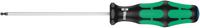 05138070001 Wera Ball End Hexagon  Screwdriver
