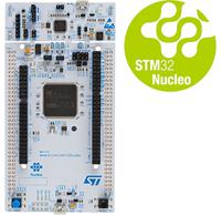 nucleo-l552ze-q STMicroelectronics Nucleo-144 Development Board NUCLEO-L552ZE-Q