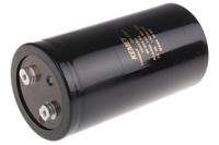 als30a103np250 KEMET 10000μF Aluminium Electrolytic Capacitor 250V dc, Screw Terminal - ALS30A103NP250