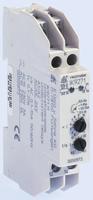 ik927111-ac220-240v-01-15a-tv01-20s Dold Current Monitoring Relay, 1 Phase, SPDT, DIN Rail