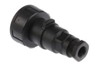 px0739p Bulgin Circular Connector, 6 Contacts, Cable, Standard Connector, Plug, Male, IP68, Standard Buccaneer Series