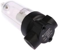 f07-100-m3tg Norgren F07 series 40μm G 1/8 10 bar Pneumatic Filter with Manual drain