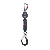 far0731 JSP Self Retracting Lifeline Plastic Single