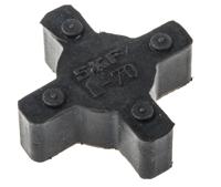 l035nr SKF Flexible Coupling Flector 15.9mm