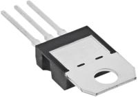 l7815acv STMicroelectronics L7815ACV, Voltage Regulator 35V TO-220 3-Pin