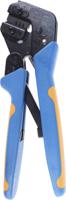 58654-1 TE Connectivity PRO-CRIMPER III Hand Ratcheting Crimp Tool for AMPMODU II Connector Contacts