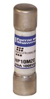 hp6m12 Mersen 12A Glass Melamine Cartridge Fuse, 10 x 38mm