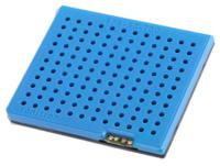 sps-53-t00 Sonitron Piezoelectric Miniature Speaker, 93dB, 300 Hz → 20 kHz, 960nF, 61.2 x 53 x 4.5mm