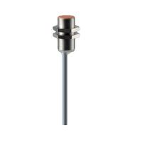 ifl-5-18m-10p Schmersal Inductive Threaded Barrel Proximity Sensor, M8, 5 mm Detection, PNP NO, 10 → 30 V dc