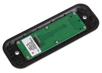 3k042102 Storm IP54 4 Key Polymer Keypad