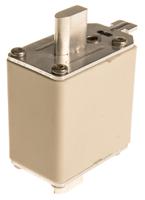 20-001-04125a SIBA 125A NH Fuse, NH00, 500V ac