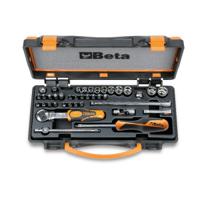 900c11 BETA 39 Piece Engineer's Tool Kit Tool Kit with Case
