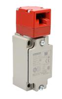 d4bs-4afs Omron D4BS Safety Interlock Switch, 2NC, Plastic, Key