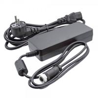 210100-05 LED2WORK 120W Plug In Power Supply 24V dc Output, 5A Output