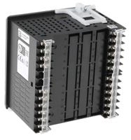 e5ac-rx4a5m-000 Omron E5AC Panel Mount PID Temperature Controller, 96 x 96mm, 1 Output Relay, 100 → 240 V ac Supply Voltage ON/OFF,