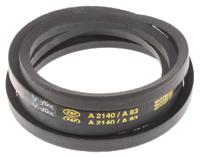 471-819 RS PRO Drive Belt, belt section A, 2110mm Length