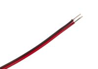 5m28265ww PowerLED 24V dc White LED Strip Light, 3000K Colour Temp, 5m Length