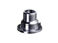 6663400 Rittal Stainless Steel