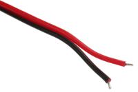 883-7904 RS PRO 12V White LED Strip Light, 2700 → 3200K Colour Temp, 5m Length