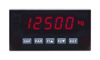 paxr0020 Red Lion PAXR LED Digital Panel Multi-Function Meter 1/8 DINin