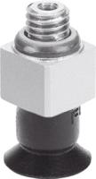 vas-10-m5-nbr Festo 10mm Flat NBR Suction Cup VAS-10-M5-NBR, M5