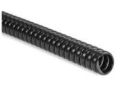162-30600 HellermannTyton Spiral Wrap, I.D 40mm, 48mm Polypropylene  Series