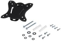 141-8304 RS PRO Wall Mounting Monitor Arm for 1 x Screen