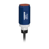 xub2akxnl2t Telemecanique Sensors Through Beam Photoelectric Sensor, Cylindrical Sensor, 20 m Detection Range