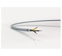1136203 Lapp ÖLFLEX CLASSIC 115 CY Control Cable, 3 Cores, 1 mm² CSA 17 AWG, Screened, 100 m, Grey Polyvinyl Chloride Sheath