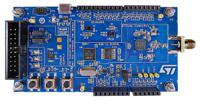 steval-idb009v1 STMicroelectronics Evaluation Platform IDB009V1 Evaluation Board STEVAL-IDB009V1