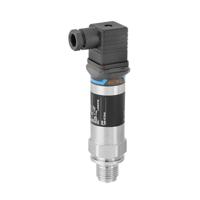pmp21-aa1u2pbwjj Endress+Hauser PMP21 Series Pressure Sensor, -1bar Min, 40bar Max, Sensor Output, Absolute, Gauge Reading