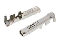 353717-2 TE Connectivity Dynamic 3000 Series Female Crimp Terminal, 16AWG Min, 14AWG Max