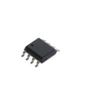 93c66a-isn Microchip 93C66A-I/SN,  4 kB EEPROM,  250 ns 8-Pin SOIC SPI