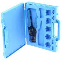 2980028-01 Bel-Stewart Hand Ratcheting Crimp Tool Frame