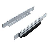 7063750 Rittal Slide Rail, 92HP, 20kg Max Load